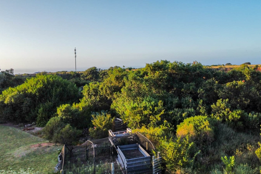 0 Bedroom Property for Sale in Outeniqua Strand Western Cape